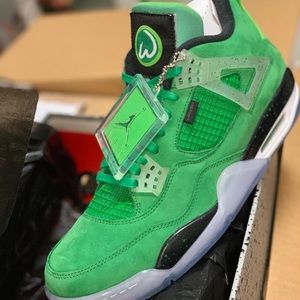 Meet your Posher, Bobby